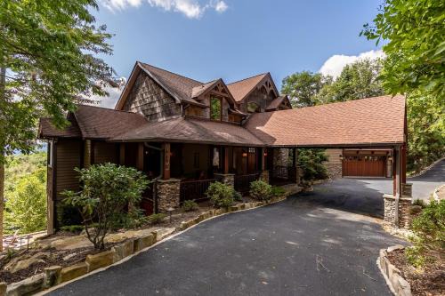 Elk Park House | Haven at Headwaters
