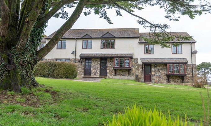 North Buckland House | Haven Cottage