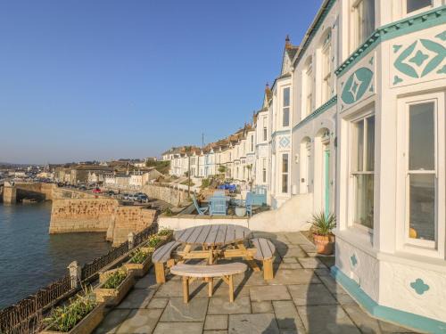 Porthleven House | Haven
