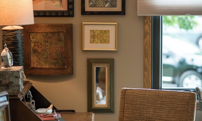 Albert Lea House | Haven & Hearth nComfort, Character, & Curation - Cul-de-Sac - Fireplaces + Patio