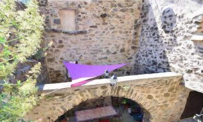 Palairac House | Haven of peace in the Corbieres