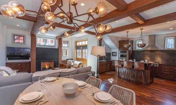 Telluride House | Haven on South Oak Telluride