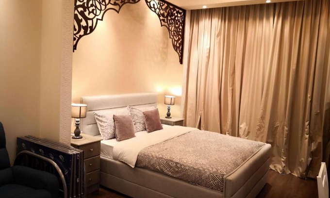 Al Hamra Village Apartment | Haven Studio Apartments