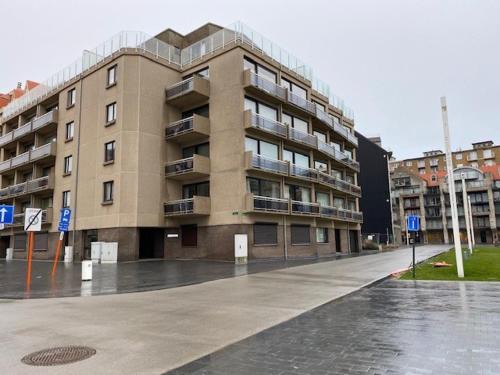 Nieuwpoort Apartment | Havenzicht 105