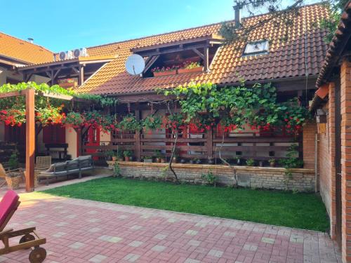 Jatov House | Havko, Kendereš 309, Jatov