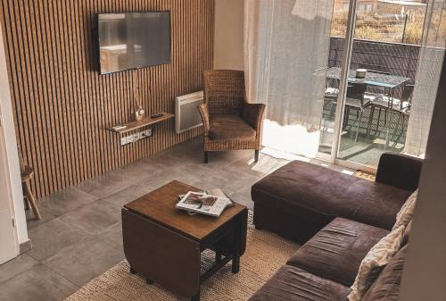 Roquebrune-sur-Argens Apartment | Havre de Paix Résidence Standing