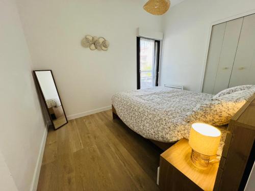 Dax Apartment | Havre de paix cures thermales