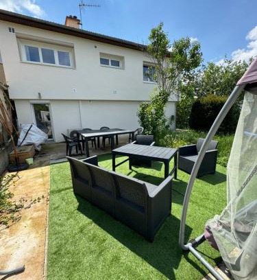 Le Cendre House | Havre de Paix