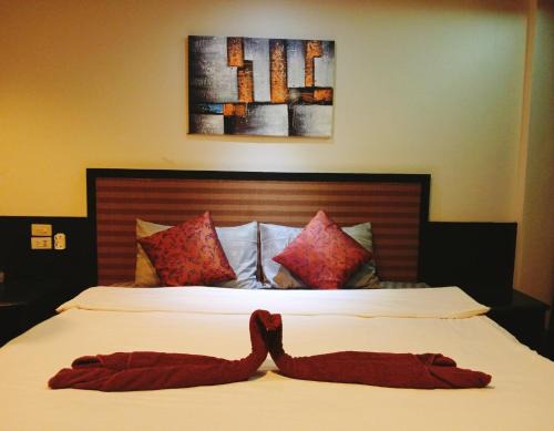 Ao Nang House | Haweli Restaurant & Guest House