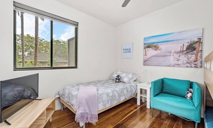 Hawks Nest Villa | Hawks Nest Hideaway