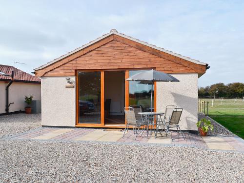 Skegness House | Hawthorne Cottage