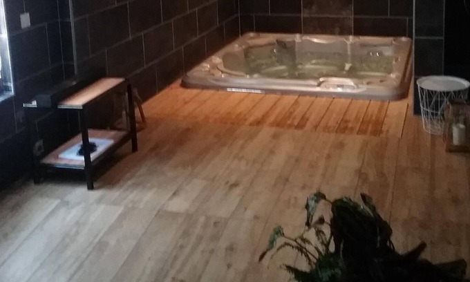 Mons-Boubert House | Haylios Relax with us in our gîte and relaxation area
