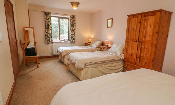 Kirkby Stephen Cottage | Hayloft Cottage