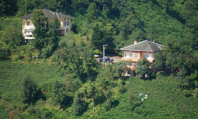 Cayeli House | Haytef Erenler Konut