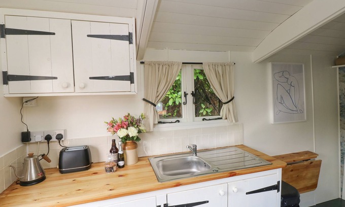 Narberth House | Hazel Nook