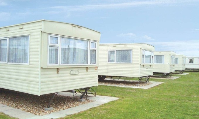 Chapel Saint Leonards House | Hazel Standard (Pet Friendly)