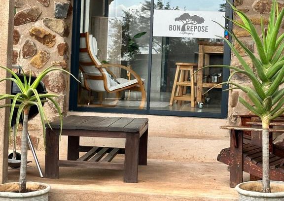 Hazyview Apartment | Hazyview Accommodation, Bon Repose Cottage 2