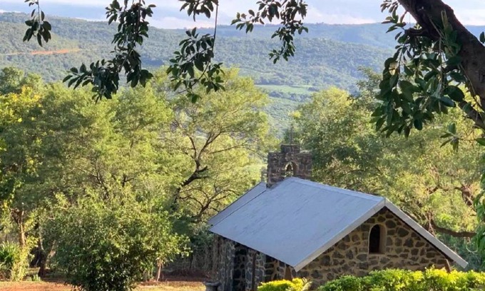 Hazyview Apartment | Hazyview Accommodation, Bon Repose Cottage 1