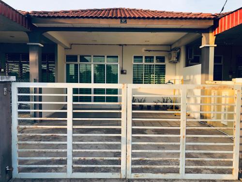 Alor Setar House | Hazz Homestay Alor Setar