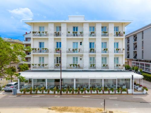 Torre Pedrera Hotel | Hb Hotels Orchidea Blu