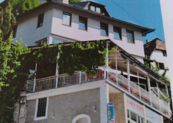 Jajce House | HB Pansioni
