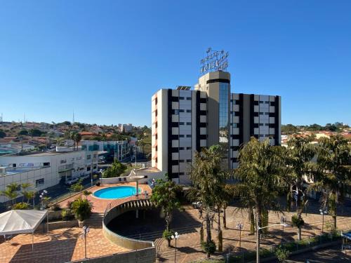 Assis Hotel | HD Plaza Hotel