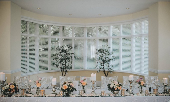 Healing Hotel | Healing Manor Hotel