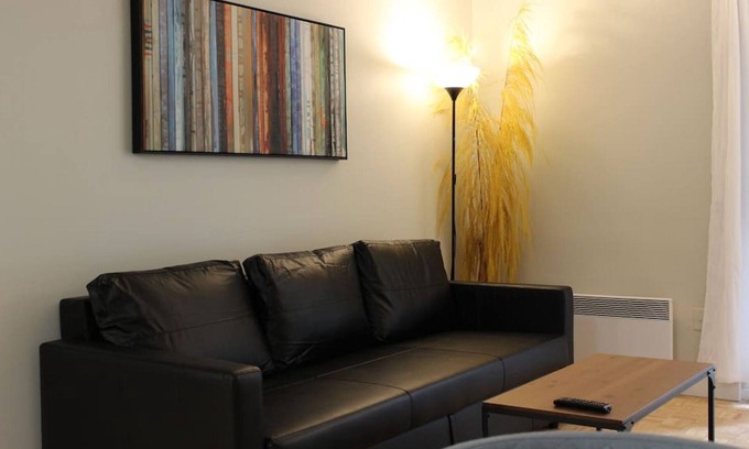 Shaughnessy Village Apartment | Heart Of downtown Metro and Crescent are waiting