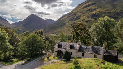 Clachaig Resort | Heart of Glencoe Holidays