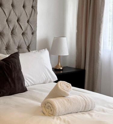 White River Villa | Heart of Numbi Villa
