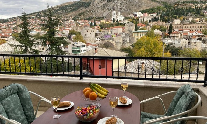 Mostar Old Town Apartment | Heart of Old Town Apartment