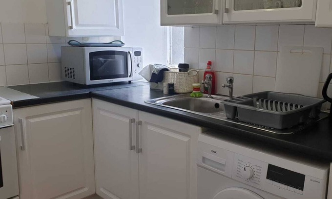 Perth Apartment | Heart of Perth,City Centre.