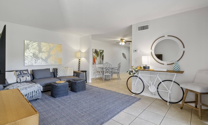 Stuart Condo | Heart of Stuart