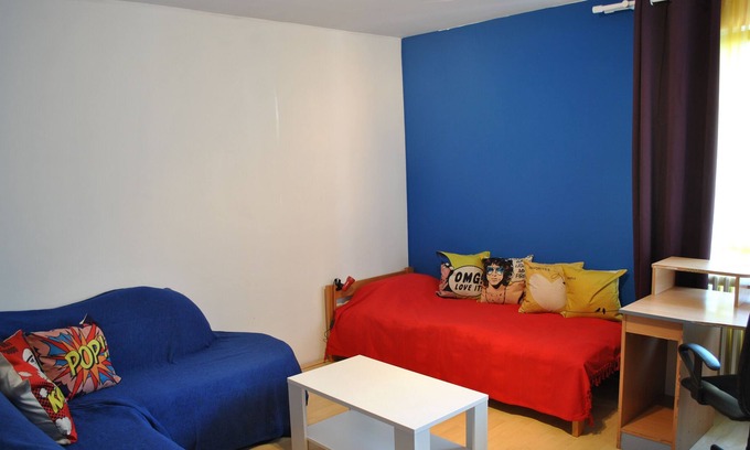 Savamala Apartment | Heart of the city - from the heart