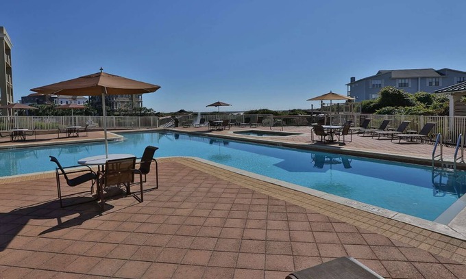 Santa Rosa Beach House | *Heated Community Pool | Gulf Views | Near Private Beach | Gated | Walk to Shops & Restaurants