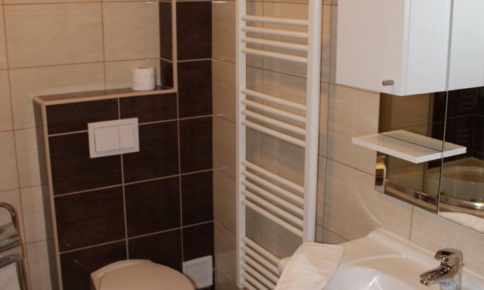 Ilidza Apartment | Heaven apartment with 4 stars in the middle of Ilidza