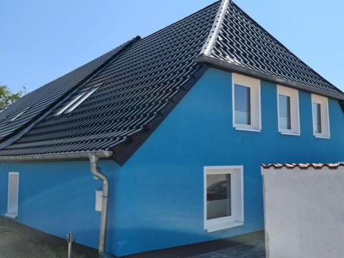 Zinnowitz House | Heaven Comfortable holiday residence