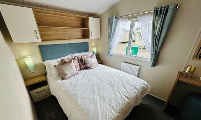 Chichester Ski Chalet | Heaven Home at the heart of southeast coast