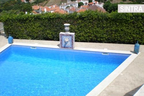 Penedo House | Heaven in the Sintra Forest - with pool