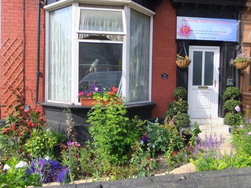 Sheffield Bed & Breakfast | Heavenly Nights Guest House
