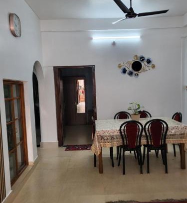 Jaigaon Apartment | Hebron Haven Apartment