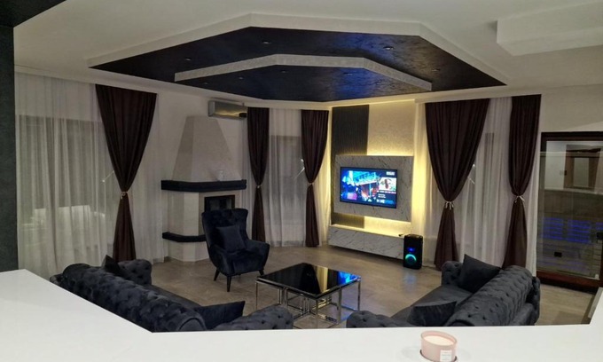 Nis Apartment | hed