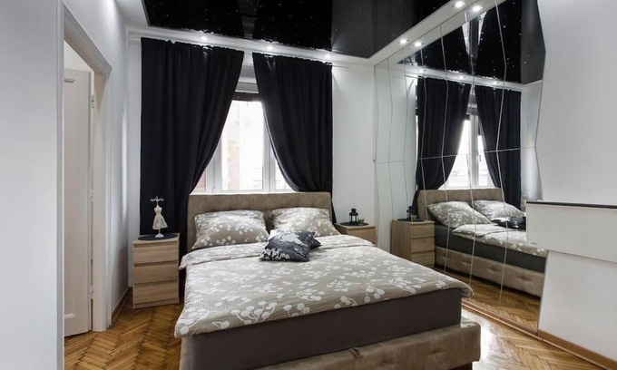 Savamala Apartment | Hedonist-Belgrade Central Nest