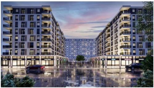 Doboj Apartment | Hedonist Garden Luxury Apartments
