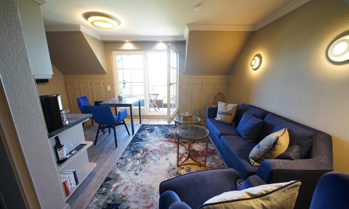 Munkmarsch Apartment | Heefwai 2 W5