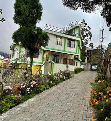 Shillong House | HEEMSTEDE