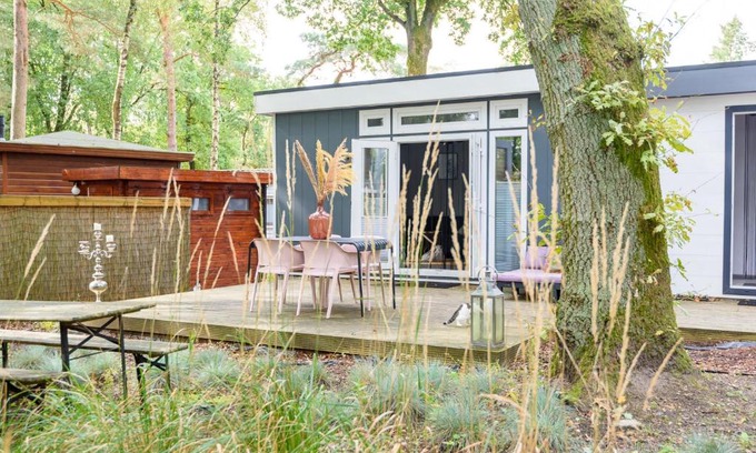 Bosgebied Hoenderloo Apartment | Heerlijk Huisje Hoenderloo