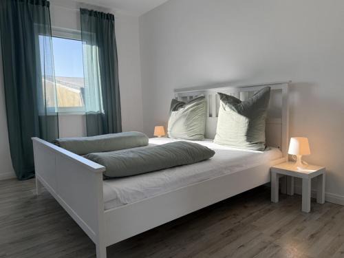Soltau Apartment | Heide-Liebe Appartment