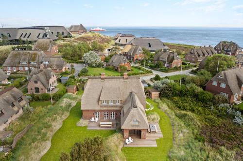 List House | Heide Way