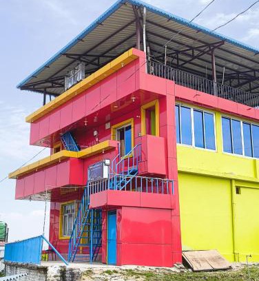 Tehri House | heights of dhanaulti a 360 view guest house